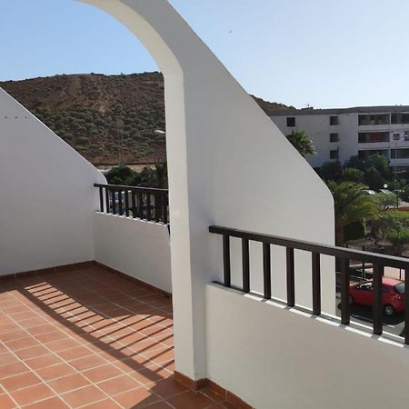 Appartamento Corallo Costa Del Silencio Exterior foto